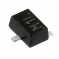Panasonic Electronic Components - MA3J74100L - DIODE SCHOTTKY 30V 30MA SMINI3