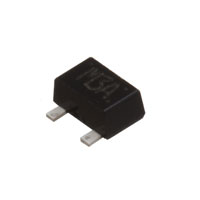 Panasonic Electronic Components - MA3X10000L - DIODE GEN PURP 200V 100MA SMINI3