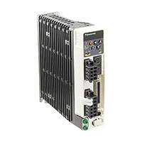 Panasonic Industrial Automation Sales - MADDT1107 - SERVO DRIVER 10A 115V LOAD