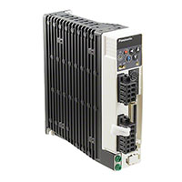 Panasonic Industrial Automation Sales - MADDT1207 - SERVO DRIVER 10A 240V LOAD