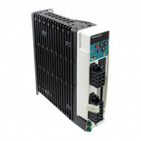 Panasonic Industrial Automation Sales - MADDT1207003 - SERVO DRIVER 10A 240V LOAD