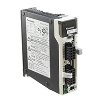 Panasonic Industrial Automation Sales - MADHT1105 - SERVO DRIVER 10A 120V LOAD