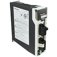 Panasonic Industrial Automation Sales - MADHT1105L01 - SERVO DRIVER 10A 120V LOAD