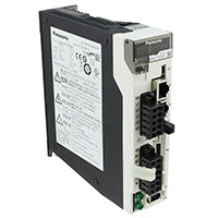 Panasonic Industrial Automation Sales - MADHT1107B01 - SERVO DRIVER 10A 120V LOAD