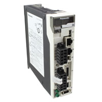 Panasonic Industrial Automation Sales - MADHT1507B01 - SERVO DRIVER 10A 240V LOAD