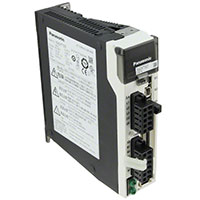 Panasonic Industrial Automation Sales - MADKT1107 - SERVO DRIVER 10A 120V LOAD