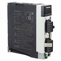 Panasonic Industrial Automation Sales - MADLT01SF - SERVO DRIVE A6 RS485 8A 200V W/
