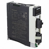 Panasonic Industrial Automation Sales - MADLT05SF - SERVO DRIVE A6 RS485 6A 200V W/