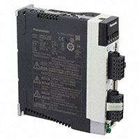 Panasonic Industrial Automation Sales - MADLT15SF - SERVO DRIVE A6 RS485 8A 200V W/