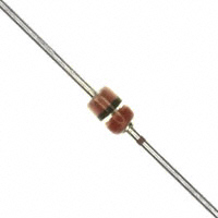 Panasonic Electronic Components - MAZ215000G - DIODE ZENER 15V 1W DO41