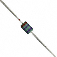 Panasonic Electronic Components - MAZ402700F - DIODE ZENER 2.7V 370MW DO34