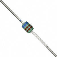 Panasonic Electronic Components - MAZ40620MF - DIODE ZENER 6.2V 370MW DO34