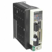 Panasonic Industrial Automation Sales - MADDT1205 - SERVO DRIVER 10A 240V LOAD