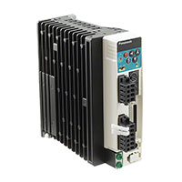 Panasonic Industrial Automation Sales - MBDDT2210003 - SERVO DRIVER 15A 240V LOAD