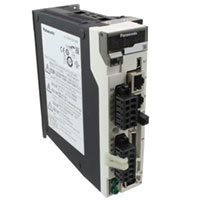 Panasonic Industrial Automation Sales - MBDHT2110B01 - SERVO DRIVER 15A 120V LOAD
