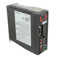 Panasonic Industrial Automation Sales - MBDJT2207 - SERVO DRIVER 15A 240V LOAD