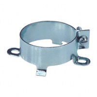 Panasonic Electronic Components - MC36B2 - MOUNTING CLAMP 1.375" 2 TAB
