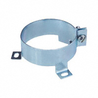 Panasonic Electronic Components - MC51B3 - MOUNTING CLAMP 2.0" 3 TAB