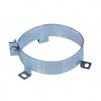 Panasonic Electronic Components - MC77B3 - MOUNTING CLAMP 3.0" 3 TAB