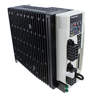 Panasonic Industrial Automation Sales - MCDDT3520 - SERVO DRIVER 30A 240V LOAD