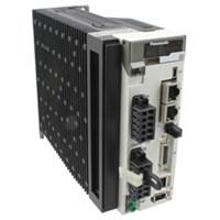 Panasonic Industrial Automation Sales - MCDHT3120B01 - SERVO DRIVER 30A 120V LOAD