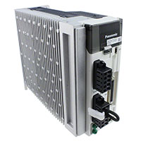 Panasonic Industrial Automation Sales - MCDHT3120E - SERVO DRIVER 30A 120V LOAD