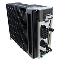 Panasonic Industrial Automation Sales - MCDHT3520 - SERVO DRIVER 30A 240V LOAD