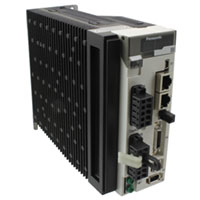 Panasonic Industrial Automation Sales - MCDHT3520B01 - SERVO DRIVER 30A 240V LOAD