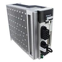 Panasonic Industrial Automation Sales - MCDHT3520E - SERVO DRIVER 30A 240V LOAD