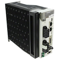 Panasonic Industrial Automation Sales - MCDHT3520NA1 - SERVO DRIVER 30A 240V LOAD
