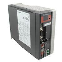 Panasonic Industrial Automation Sales - MCDJT3230 - SERVO DRIVER 30A 240V LOAD
