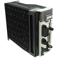 Panasonic Industrial Automation Sales - MCDKT3520 - SERVO DRIVER 30A 240V LOAD