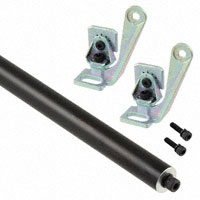 Panasonic Industrial Automation Sales - MC-SFBH-16 - PROTECT BAR FOR 16 BEAM CHANNELS