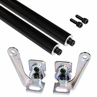 Panasonic Industrial Automation Sales - MC-SFBH-64 - PROTECT BAR FOR 64 BEAM CHANNELS