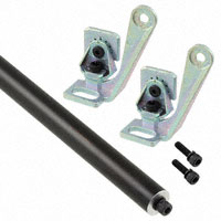 Panasonic Industrial Automation Sales - MC-SFBH-88 - PROTECT BAR FOR 88 BEAM CHANNELS