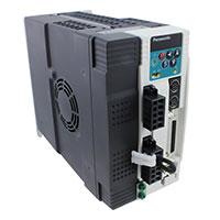 Panasonic Industrial Automation Sales - MDDDT3530003 - SERVO DRIVER 30A 240V LOAD