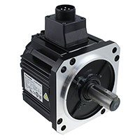 Panasonic Industrial Automation Sales - MDME102G1G - SERVOMOTOR 2000 RPM 200VAC