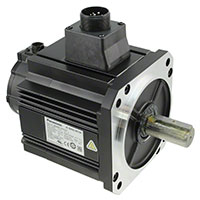Panasonic Industrial Automation Sales - MDME102G1H - SERVOMOTOR 2000 RPM 200VAC