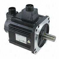 Panasonic Industrial Automation Sales - MDME102GCH - SERVOMOTOR 2000 RPM 200VAC