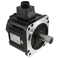 Panasonic Industrial Automation Sales - MDME102S1G - SERVOMOTOR 2000 RPM 200VAC