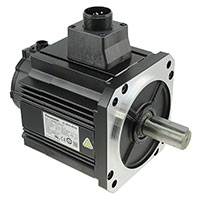 Panasonic Industrial Automation Sales - MDME102S1H - SERVOMOTOR 2000 RPM 200VAC
