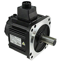 Panasonic Industrial Automation Sales - MDME104G1G - SERVOMOTOR 2000 RPM 400VAC