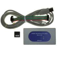 Panasonic Electronic Components - MDP01-C49 - PROBE DEBUGGING FOR MN101CF49KXN