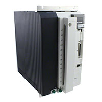 Panasonic Industrial Automation Sales - MFDHTB3A2E - SERVO DRIVER 150A 240V LOAD