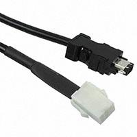 Panasonic Industrial Automation Sales - MFECA0030EAM - INCREMENTAL ENCODER