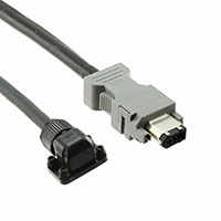 Panasonic Industrial Automation Sales - MFECA0030GJE - ABSOLUTE ENCODER