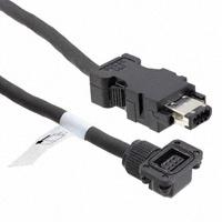 Panasonic Industrial Automation Sales - MFECA0050MJD - 20BIT INC ENCODER FOR SMALL