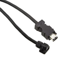 Panasonic Industrial Automation Sales - MFECA0050MJE - 17BIT ABSO ENCODER FOR SMALL