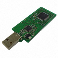 Panasonic Electronic Components - AM13L-STK2 - KIT EVALUATION FOR MN101LR05D