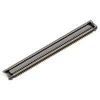 Panasonic Electric Works - AXF5A0012A - CONN FPC .35MM SKT 100POS SMD